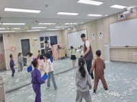 12월 2주 유아체육 수업 활동사진 