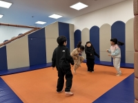 *체험놀이터*쌍림초등학교병설유치원 