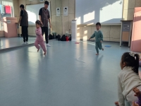 11월 3주 유아체육 수업 활동사진 