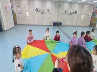 1월 4주 유아음악 수업 활동사진 