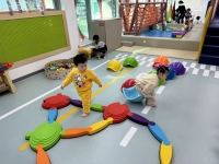 *체험놀이터*신나는 어린이집 