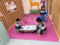 *체험놀이터*신나는 어린이집 