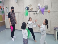 2월2주 유아체육 수업 활동사진 