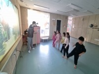 2월3주 유아체육 수업 활동사진 