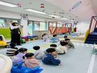 [체험놀이터]고령초등학교병설유치원 