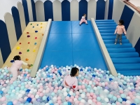 [체험놀이터]안림어린이집 