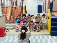 [체험놀이터]안림어린이집 