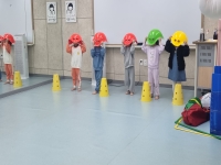 4월2주 유아체육수업 활동사진 