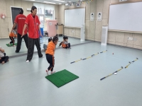 4월 4주 유아체육수업 활동사진 