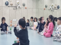 4월 5주 유아영어 수업 활동사진 