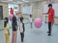 5월2주 유아체육 수업 활동사진 