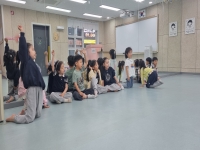 5월 3주 유아영어 수업 활동사진 