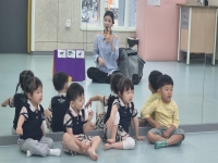 5월 4주 유어영어 수업 활동사진 