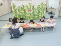6월 2주 별난미술 수업 활동사진 
