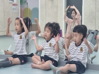 7월1주 엉어 수업 활동사진 