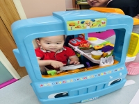 [체험놀이터]신나는 어린이집 