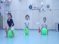 8월 2주,3주 유아체육 수업 활동사진 