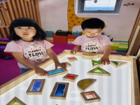 [체험놀이터]성산어린이집 