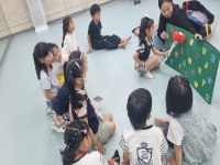 9월2주 유아영어 수업 활동사진 