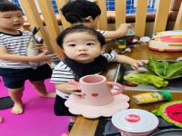 [체험놀이터] 해바라기 어린이집 