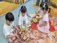 9월 5주 별난미술 수업 활동사진 