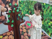 10월 3주 별난미술 수업 활동사진 