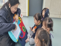 10월 3주 영어수업 활동사진 